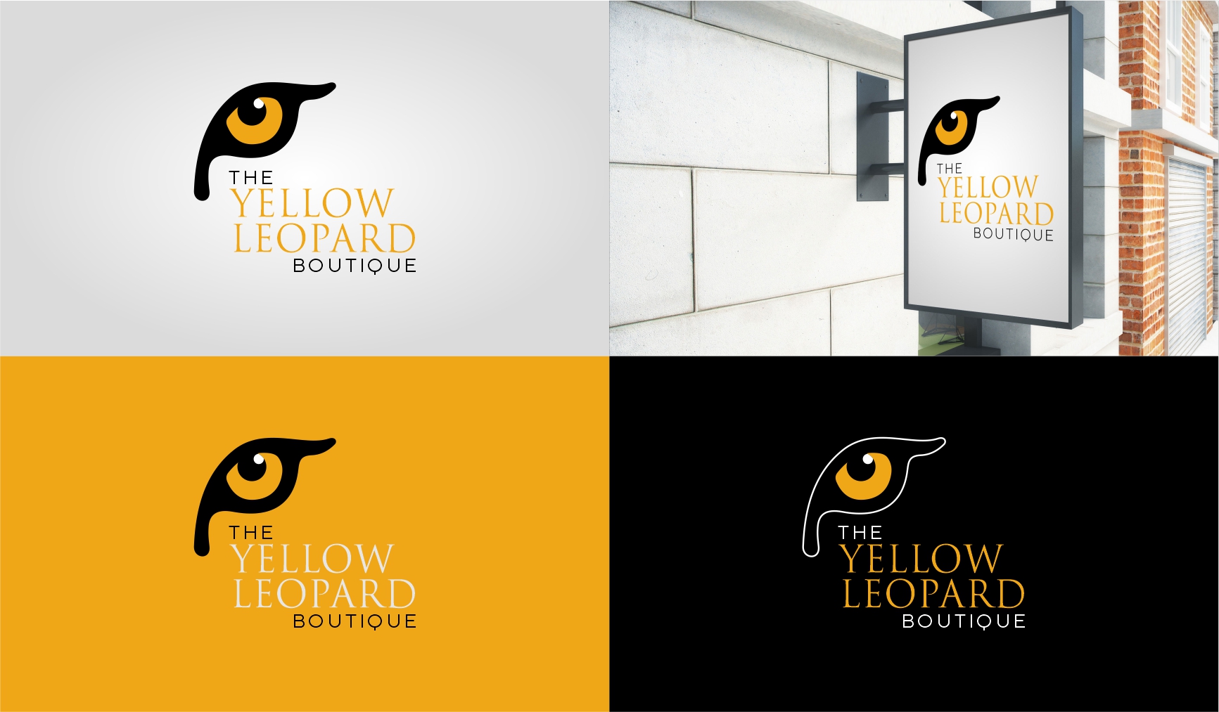 Logo Design by alexunisul for this project | Design #25202243