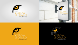 Logo Design by alexunisul for this project | Design: #25202243