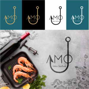 Logo-Design von joshgraph für dieses Projekt | Design #25218213