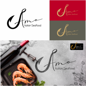 Logo Design by joshgraph for this project | Design: #25218406