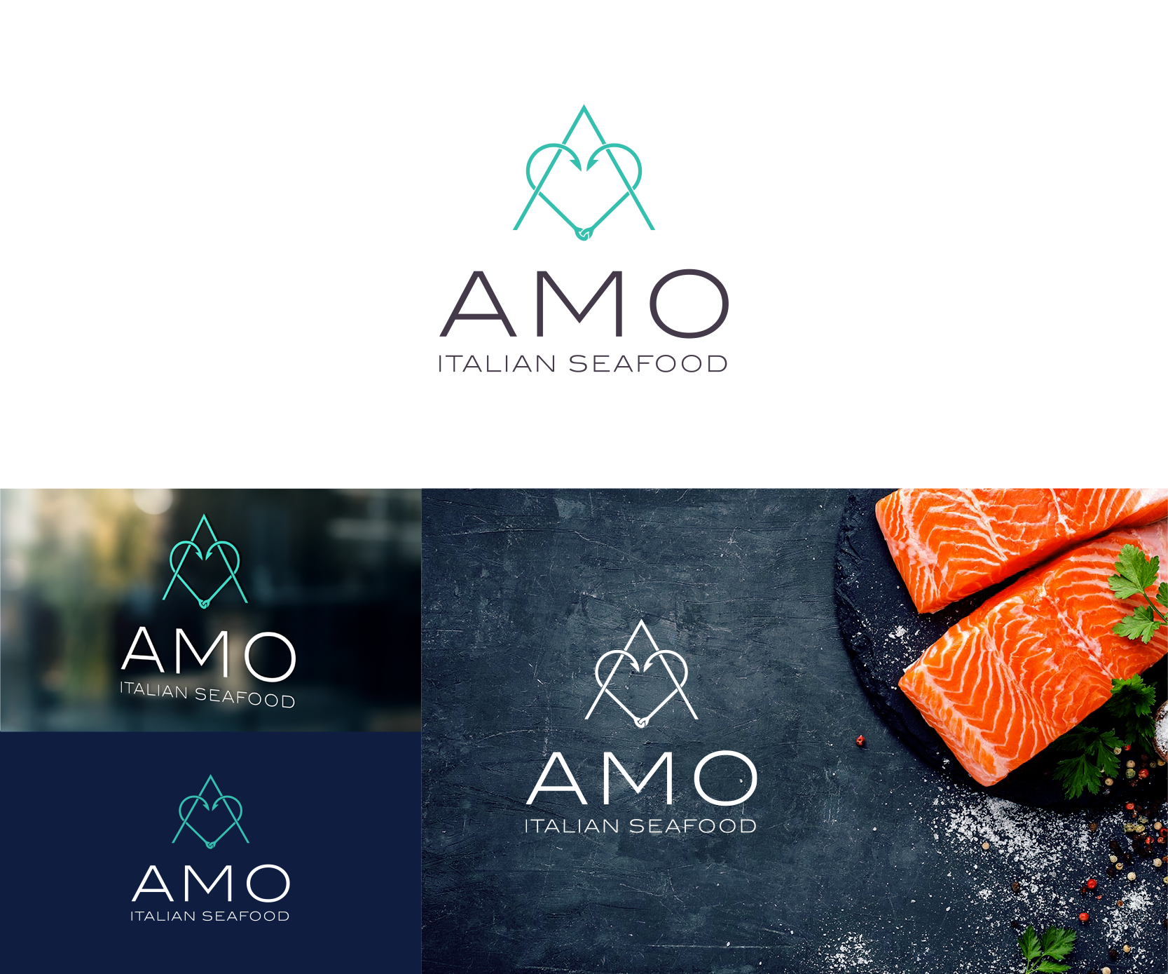 Diseño de Logo por airborne para este proyecto | Diseño #25201404
