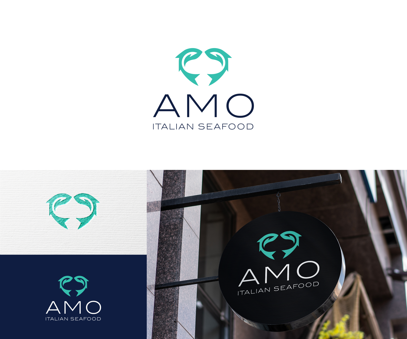 Logo Design by airborne for this project | Design #25227364