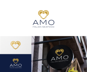 Logo Design by airborne for this project | Design: #25235515