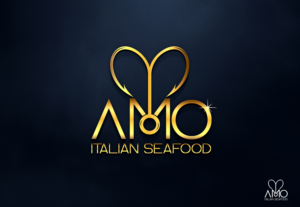 Logo Design by Marco Rubio