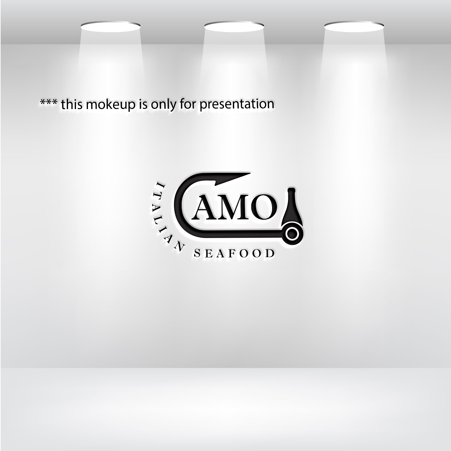 Logo Design by Rnxtx for this project | Design #25210552