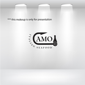 Logo Design by Rnxtx for this project | Design: #25210552
