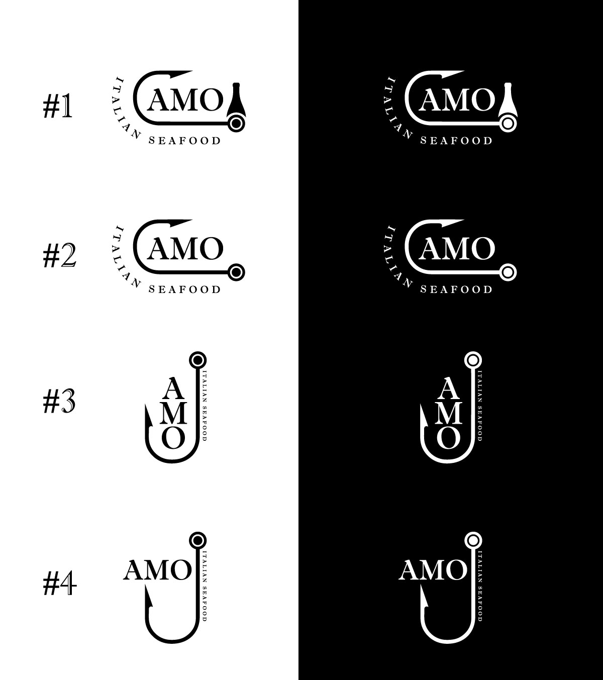 Logo Design by Rnxtx for this project | Design #25225100