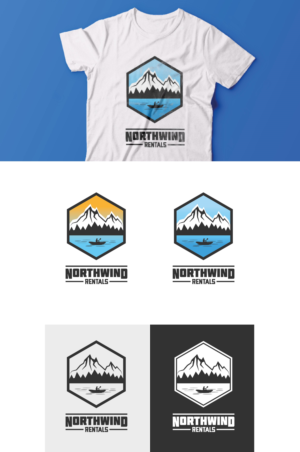 Diseño de Logo por Anton para este proyecto | Diseño #25207146