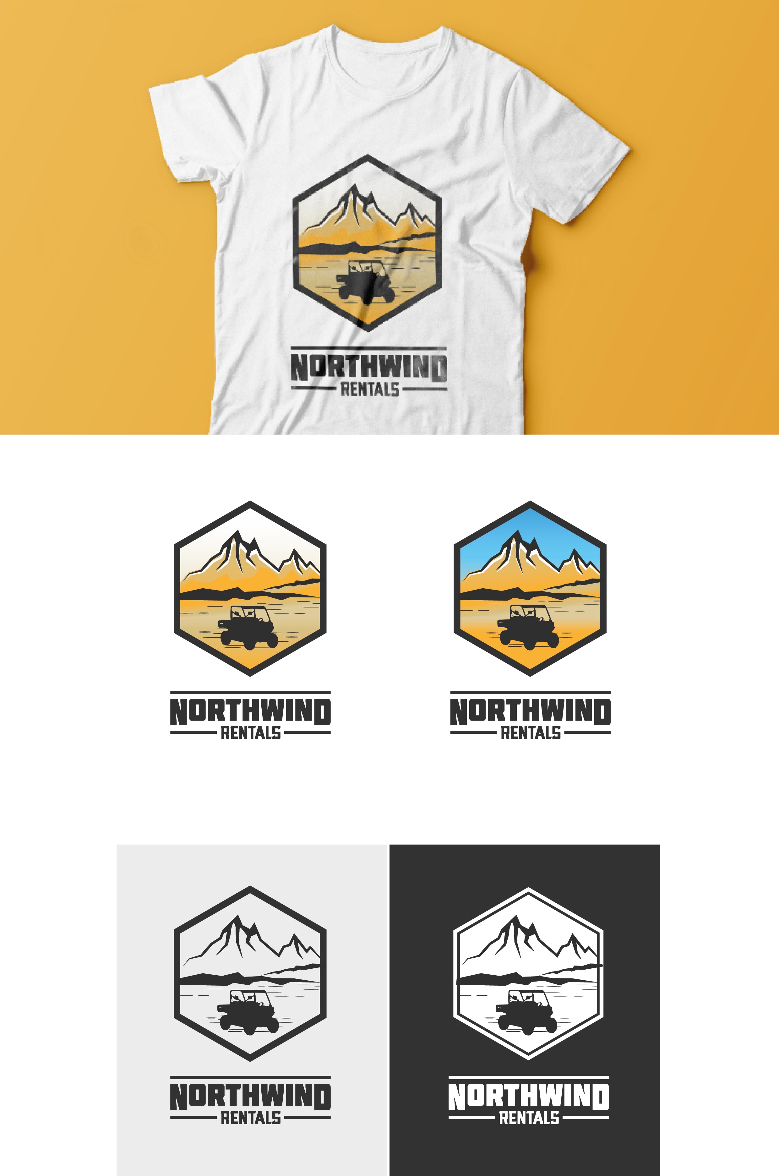 Logo Design by Anton for this project | Design #25215005