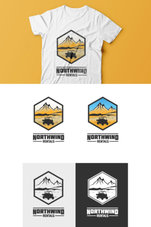 Logo Design by Anton for this project | Design: #25215005