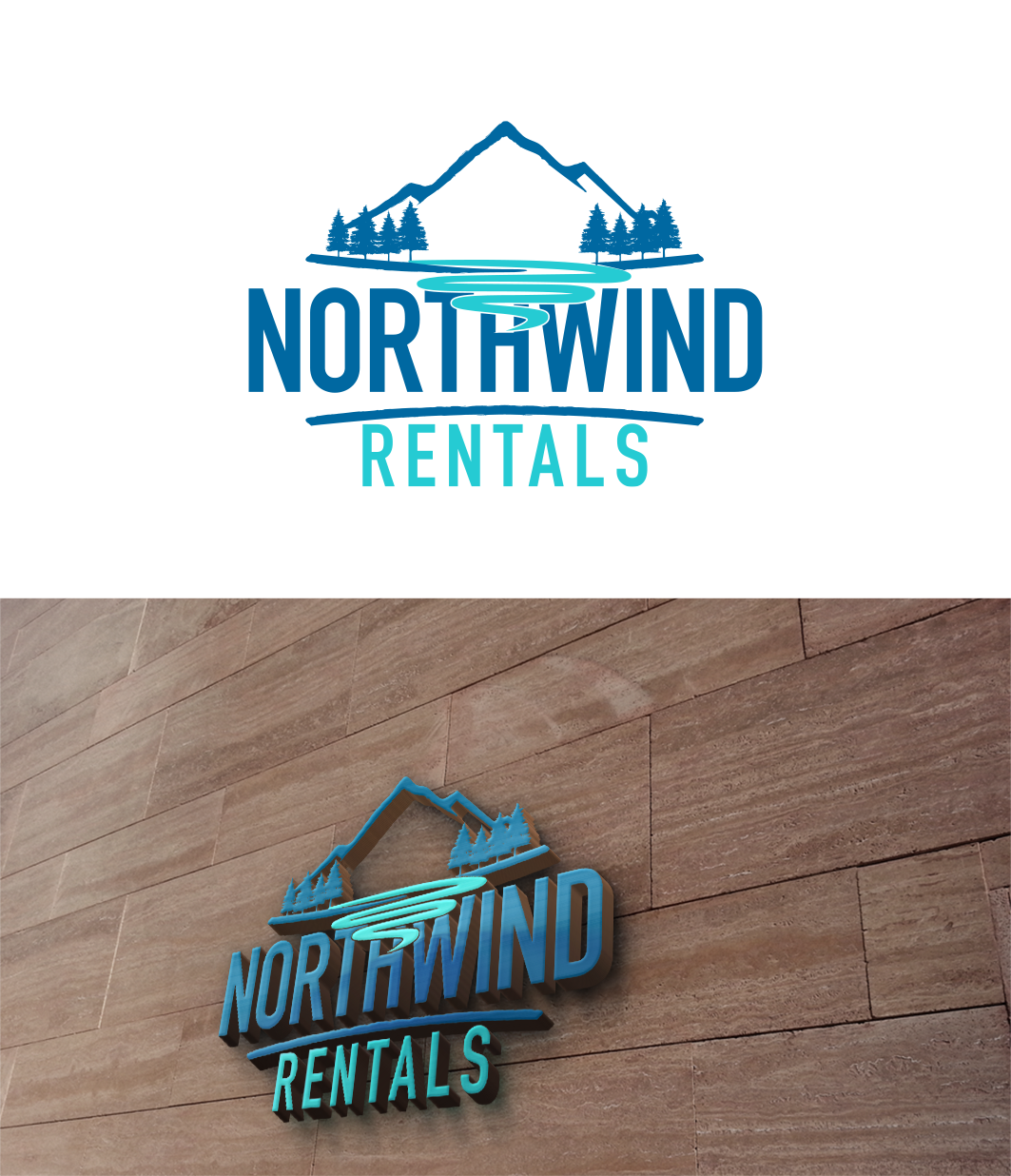 Logo Design by trufya for this project | Design #25247825