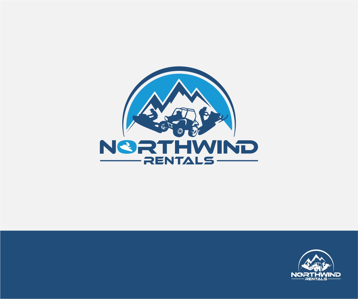 Logo Design by Robby SC for this project | Design #25221271
