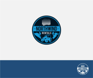 Logo Design by Robby SC for this project | Design: #25221272