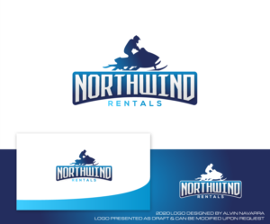 Logo Design by alvinnavarra for this project | Design: #25223042