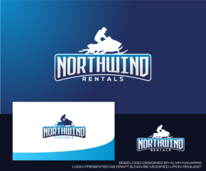 Logo Design by alvinnavarra for this project | Design: #25223052