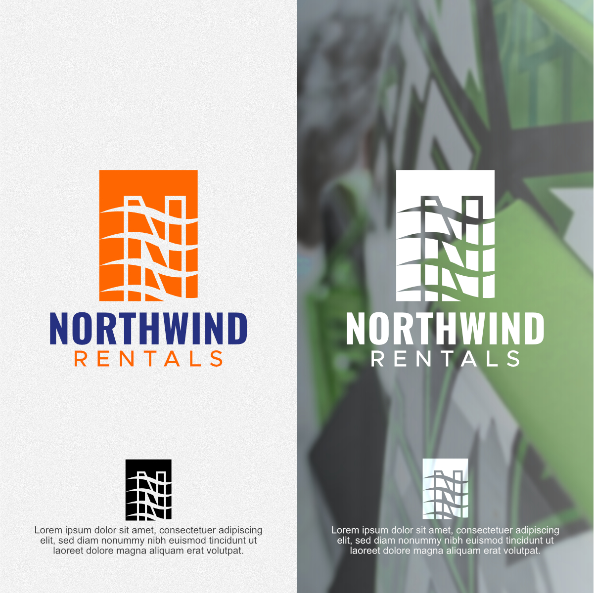 Diseño de Logo por brianmwashuke para este proyecto | Diseño #25241009