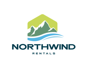NORTHWIND RENTALS | Logo Design by Ng V Duc