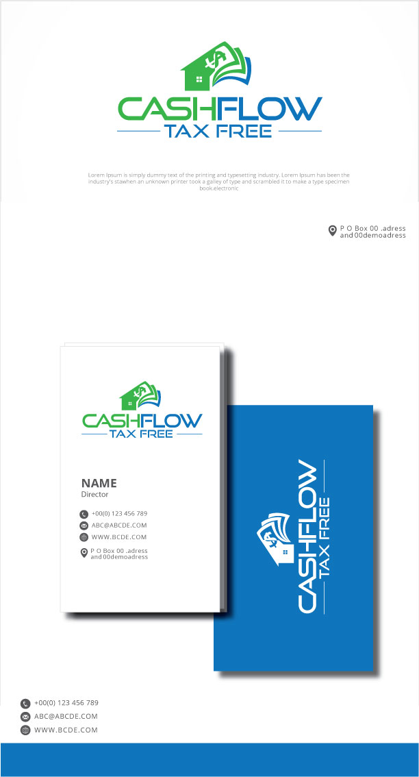 Logo-Design von graphicevolution für dieses Projekt | Design #25199572