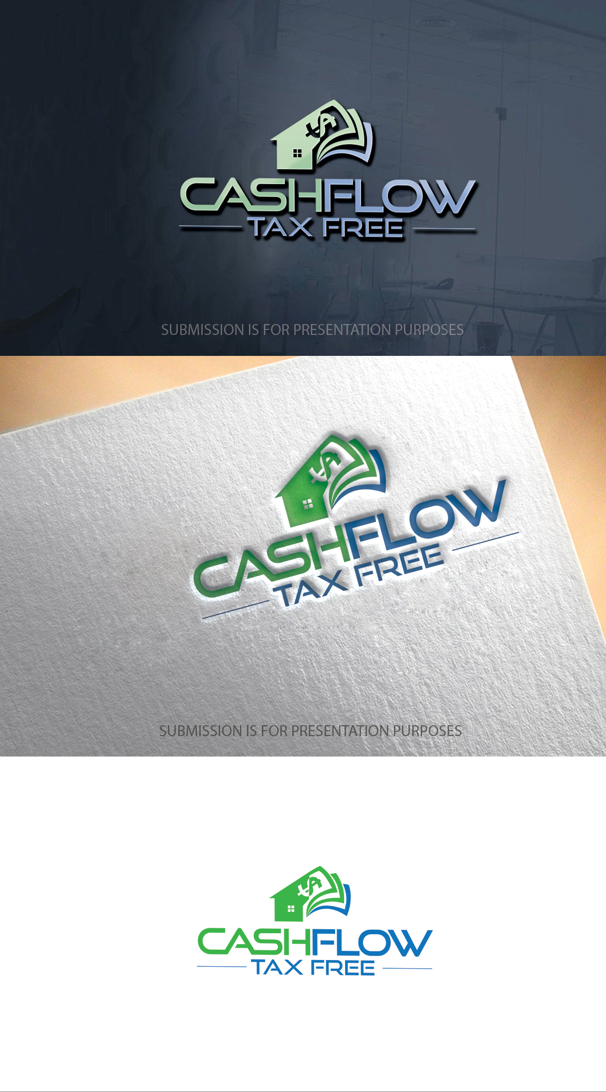 Logo Design by graphicevolution for this project | Design #25199573