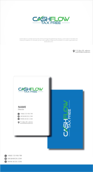 Logo Design by graphicevolution for this project | Design: #25199669
