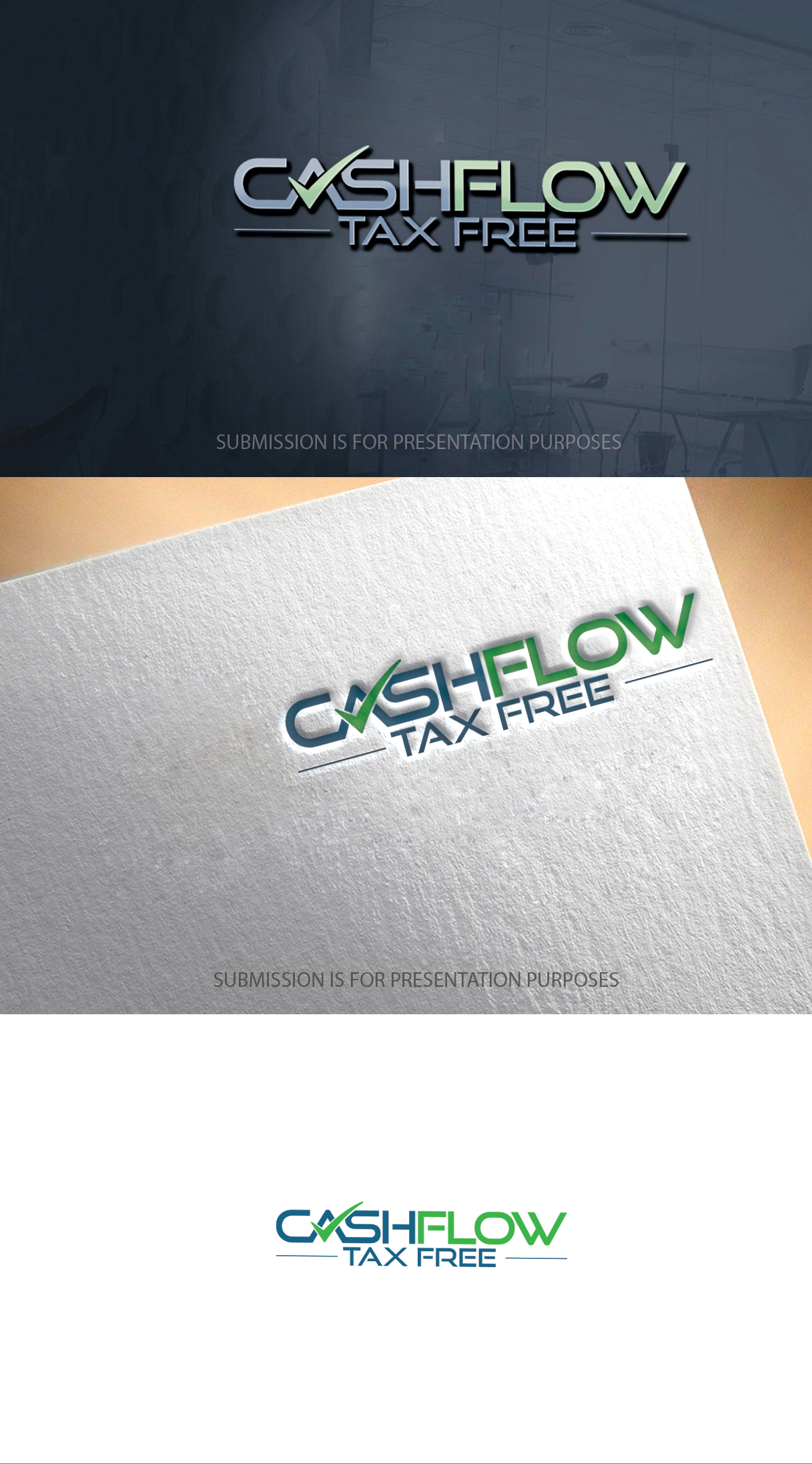 Logo Design by graphicevolution for this project | Design #25199670