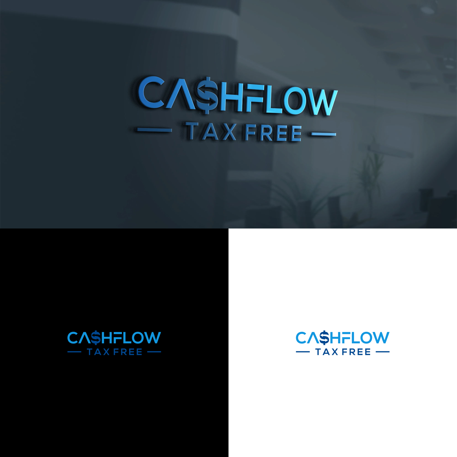 Logo Design by ZiangArt_Studio for this project | Design #25218962