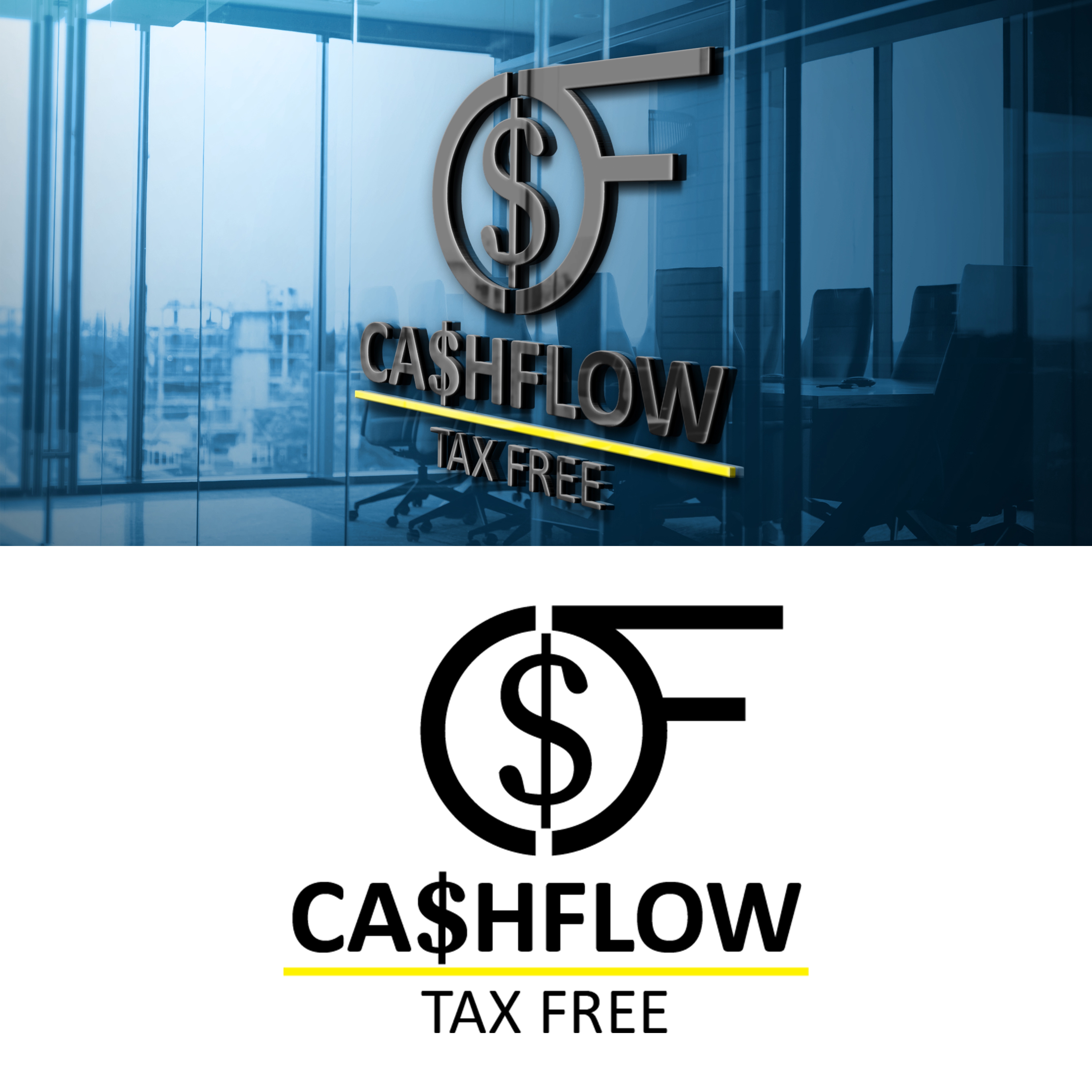 Logo-Design von Chameera  Jayawardana für dieses Projekt | Design #25261038