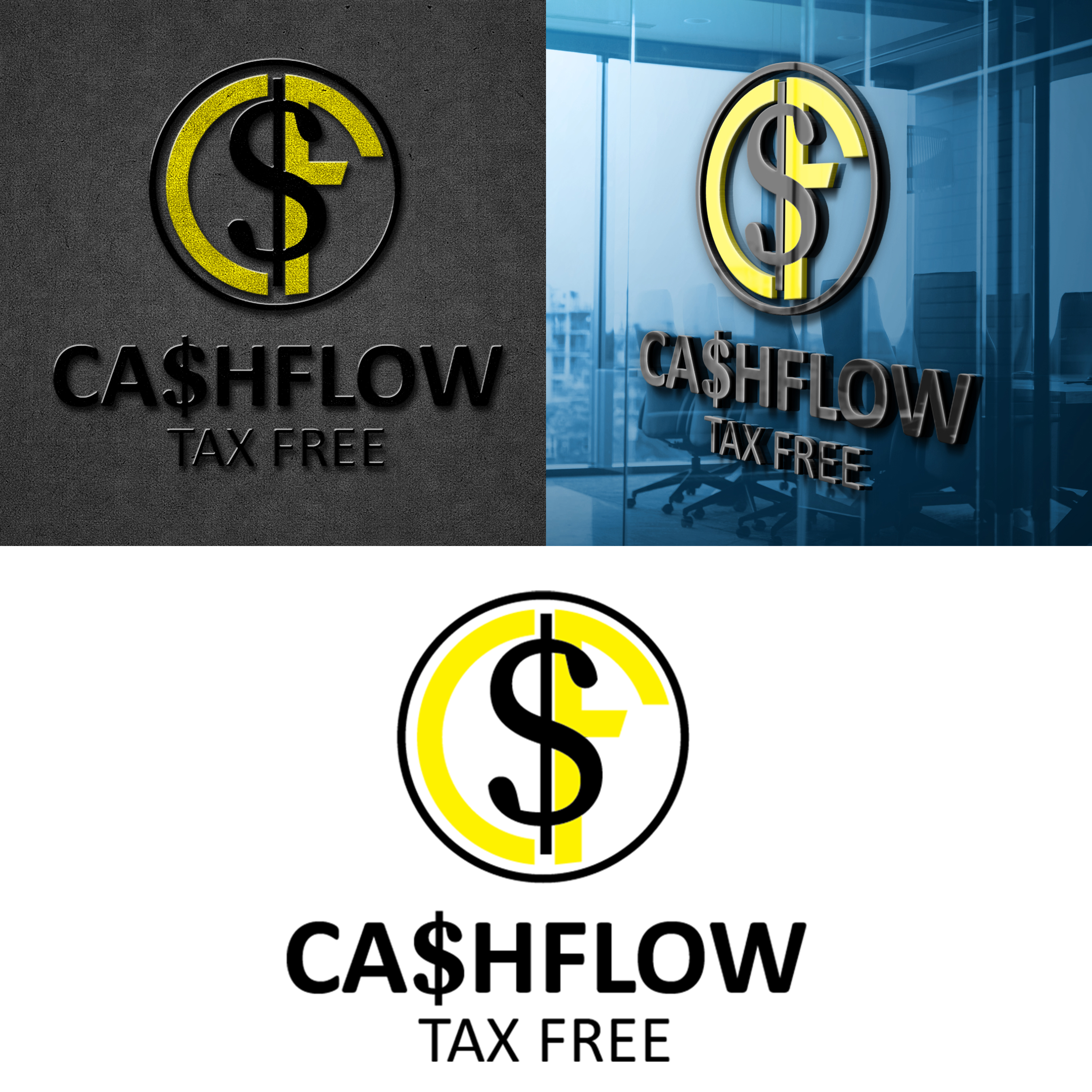 Logo Design by Chameera  Jayawardana for this project | Design #25261353