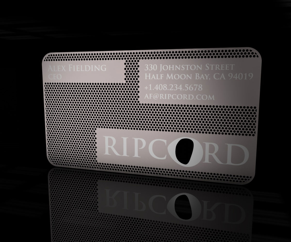 Business Card Design by Cheeky Creative for this project | Design: #3057279