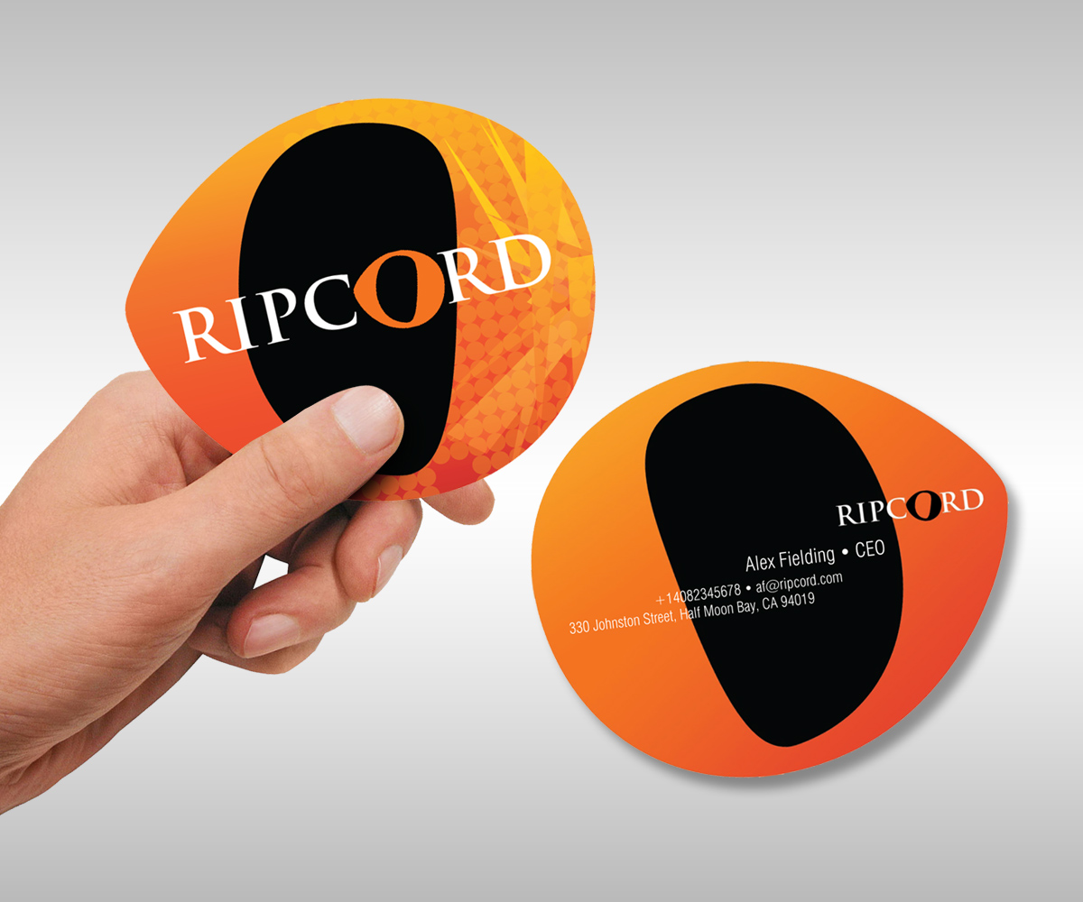 Business Card Design by ELOISE LIND for this project | Design #3045977