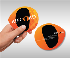 Business Card Design by ELO for this project | Design #3045977