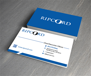 Business Card Design by Professor P for this project | Design: #3018461
