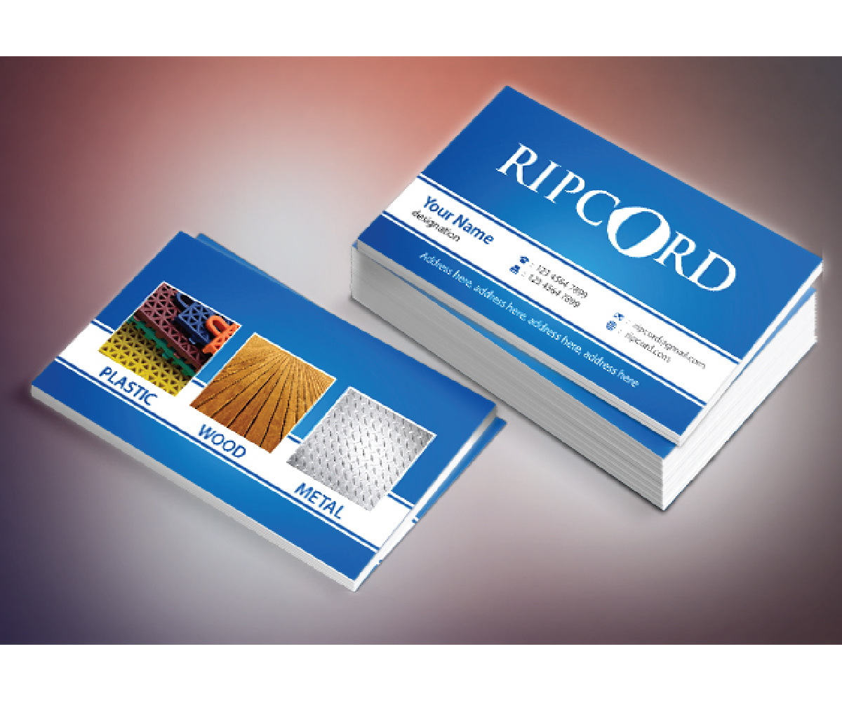Business Card Design by Aim_design for this project | Design #3019065