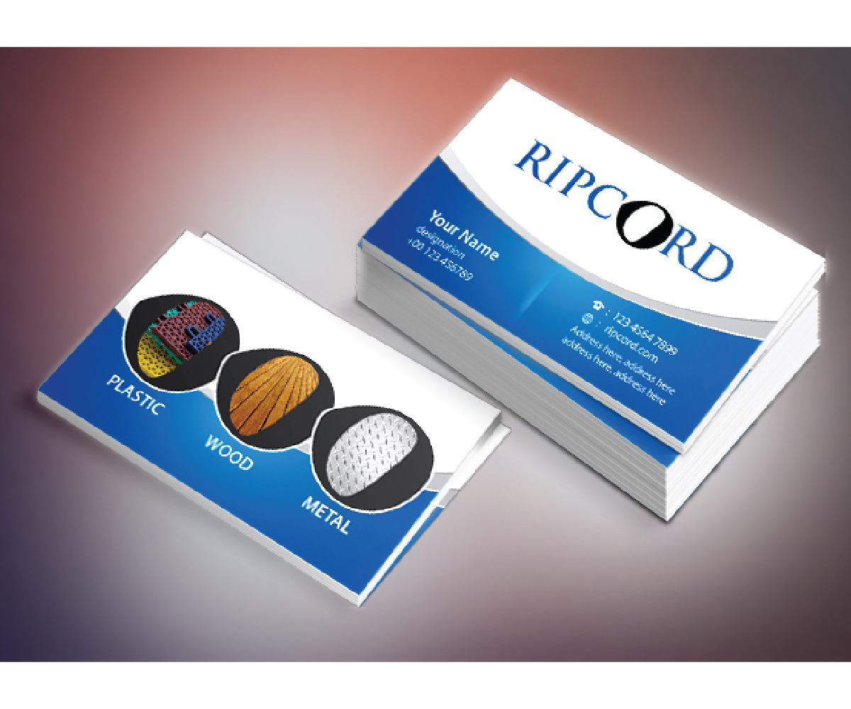 Business Card Design by Aim_design for this project | Design #3019074