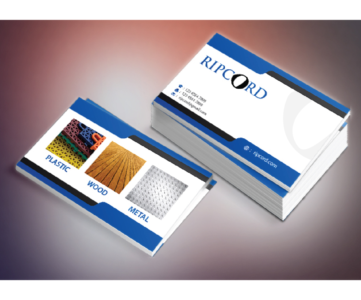 Business Card Design by Aim_design for this project | Design #3019077