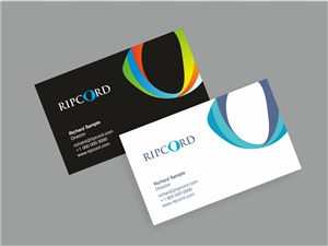 Business Card Design by Logocraft for this project | Design: #3033246