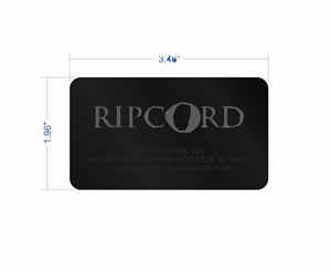 Business Card Design by gates for this project | Design: #3038615