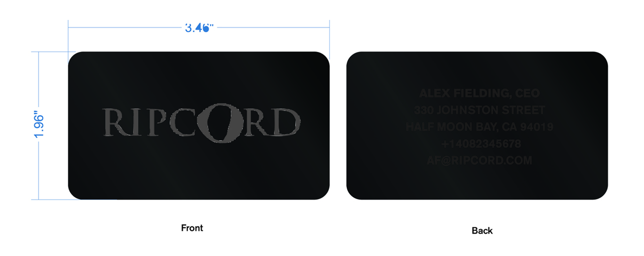 Business Card Design by gates for this project | Design #3038626