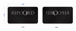 Business Card Design by gates for this project | Design: #3038639
