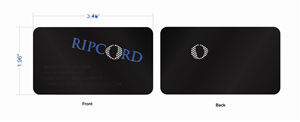 Business Card Design by gates for this project | Design: #3038680