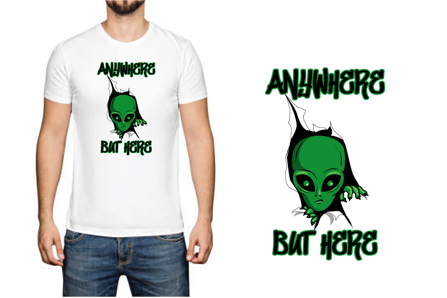 T-Shirt-Design von Jay Design für dieses Projekt | Design #25210346