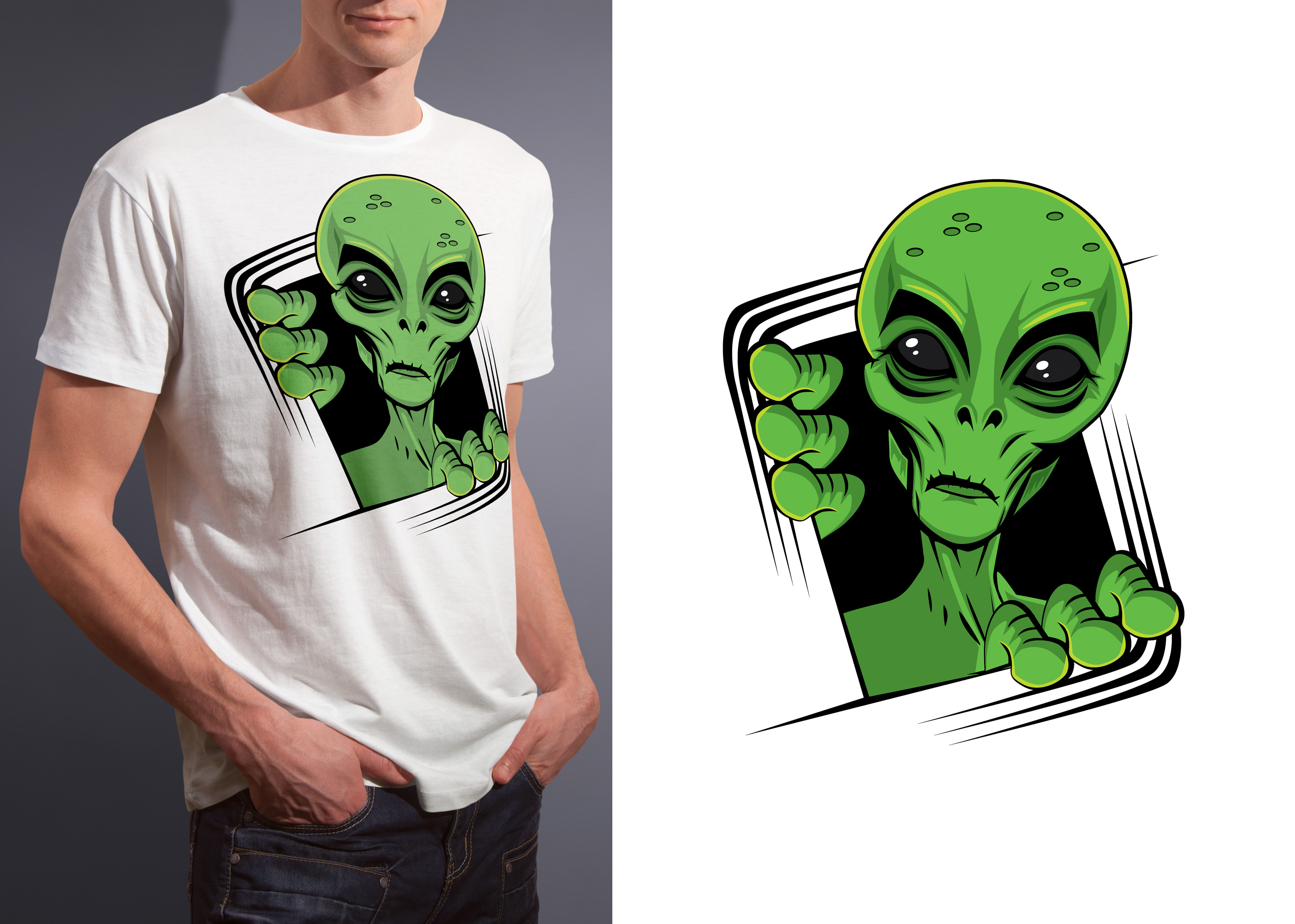 T-shirt Design by Impressive Solutions for this project | Design #25243403