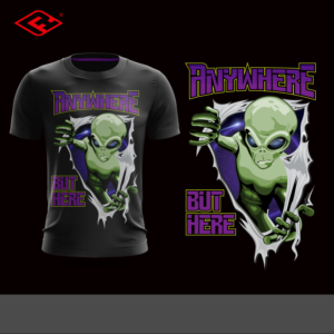T-shirt Design by rickyxdesign for this project | Design #25219567