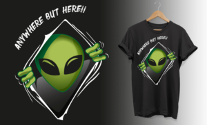 custom clothing design business  need a tshirt design | T-Shirt-Design von Al Pech