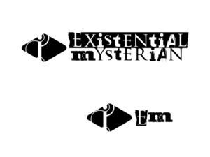 Existential Mysterian | Logo Design by nicholash