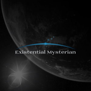 Existential Mysterian | Logo Design by GRAFFYC