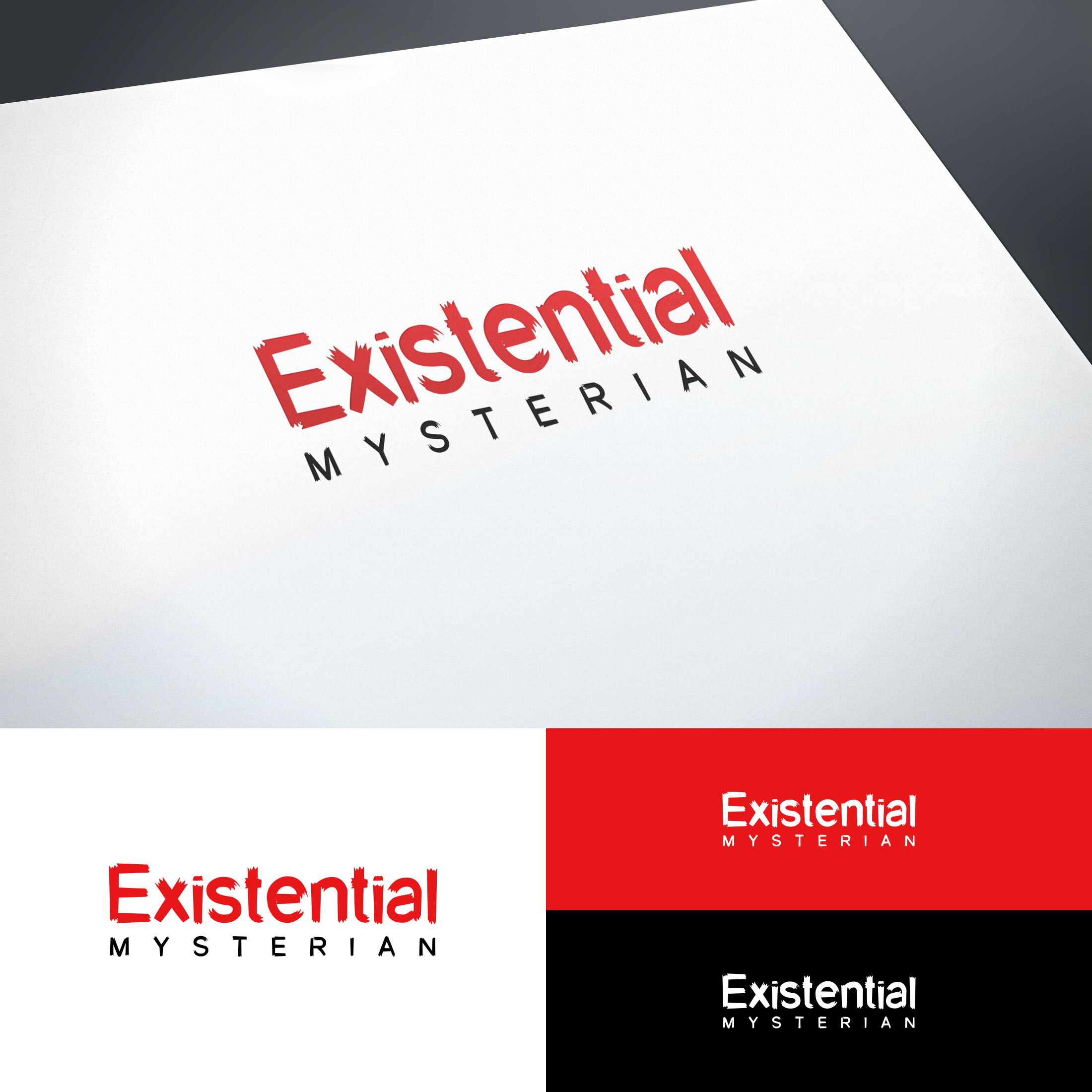 Logo Design by tejo for this project | Design #25198949