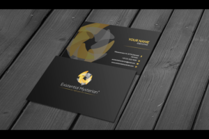 Existential Mysterian | Logo Design by creativerhythm