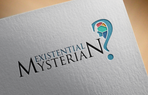 Existential Mysterian | Diseño de Logo por Kim Ji