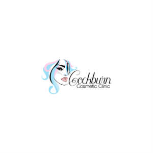 Cockburn Cosmetic Clinic | Logo Design by Arham Hidayat